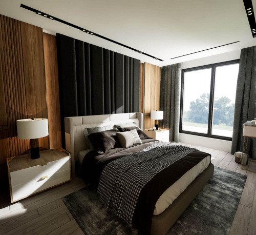 T.E Apartmanı