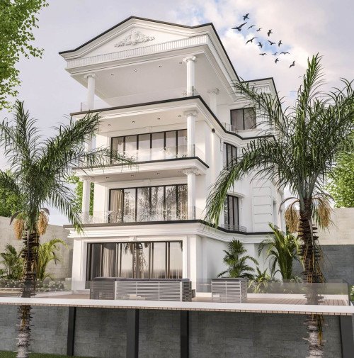 O.T Villa