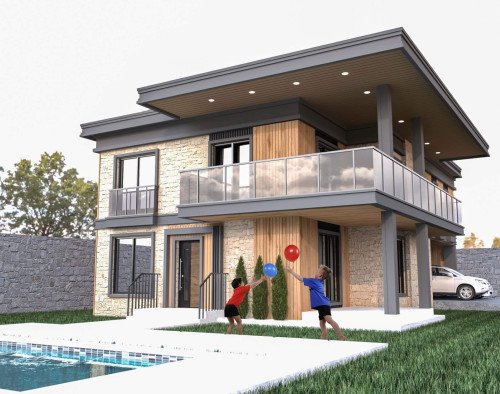 K.Y Villa