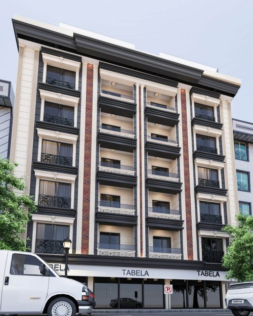 U.N Apartmanı