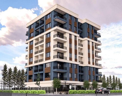 G.B Apartmanı