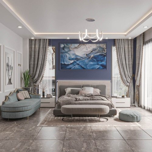 Tülin Hanım Evi